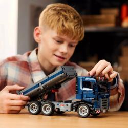 Lego TECHNIC Auto nákladní sklápěč 42203 (stavebnice)