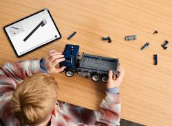 Lego TECHNIC Auto nákladní sklápěč 42203 (stavebnice)