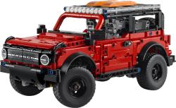 Lego TECHNIC Auto SUV Ford Bronco 42213 (stavebnice)