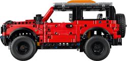 Lego TECHNIC Auto SUV Ford Bronco 42213 (stavebnice)