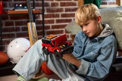 Lego TECHNIC Auto SUV Ford Bronco 42213 (stavebnice)