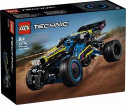 Lego TECHNIC Auto terénní závodní bugina 42164 (stavebnice)