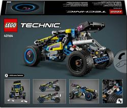 Lego TECHNIC Auto terénní závodní bugina 42164 (stavebnice)