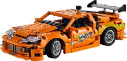 Lego TECHNIC Auto Toyota Supra MK4 Fast and Furious 42204 (stavebnice)