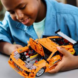 Lego TECHNIC Auto Toyota Supra MK4 Fast and Furious 42204 (stavebnice)