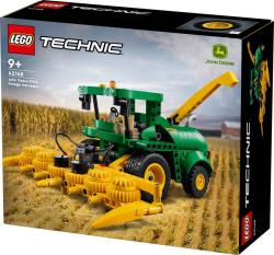 Lego TECHNIC John Deere 9700 Forage Harvester 42168 (stavebnice)