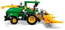 Lego TECHNIC John Deere 9700 Forage Harvester 42168 (stavebnice)