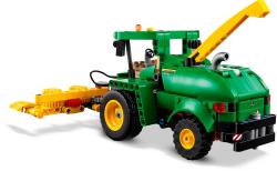 Lego TECHNIC John Deere 9700 Forage Harvester 42168 (stavebnice)