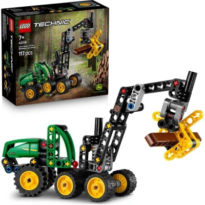 Lego TECHNIC Kombajn John Deere 1470H 42218 (stavebnice) Lego TECHNIC Kombajn John Deere 1470H 42218 (stavebnice)