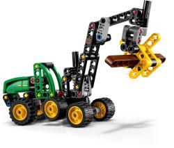 Lego TECHNIC Kombajn John Deere 1470H 42218 (stavebnice)