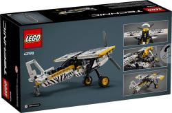 Lego TECHNIC Letadlo do buše 42198 (stavebnice)