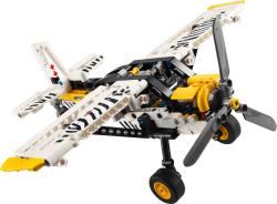 Lego TECHNIC Letadlo do buše 42198 (stavebnice)