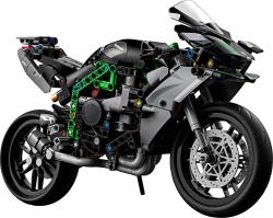 Lego TECHNIC Motorka Kawasaki Ninja H2R 42170 (stavebnice)