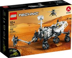 Lego TECHNIC NASA Mars Rover Perseverance 42158 (stavebnice)