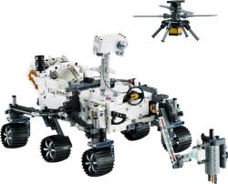 Lego TECHNIC NASA Mars Rover Perseverance 42158 (stavebnice)