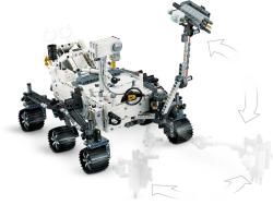 Lego TECHNIC NASA Mars Rover Perseverance 42158 (stavebnice)