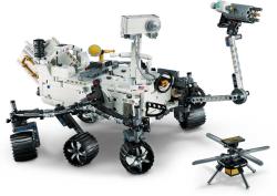 Lego TECHNIC NASA Mars Rover Perseverance 42158 (stavebnice)