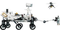 Lego TECHNIC NASA Mars Rover Perseverance 42158 (stavebnice)