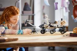 Lego TECHNIC NASA Mars Rover Perseverance 42158 (stavebnice)