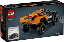 Lego TECHNIC NEOM Auto McLaren Extreme E Race Car 42166 (stavebnice)
