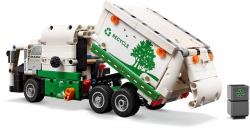 Lego TECHNIC Popelářský vůz Mack LR Electric 42167 (stavebnice)