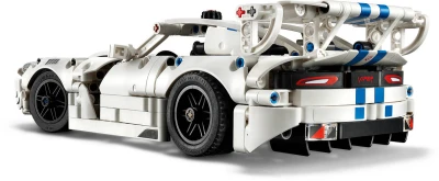 Lego TECHNIC Sportovní auto Dodge Viper GTS-R 42234 (stavebnice)