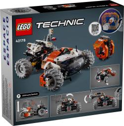 Lego TECHNIC Vesmírný nakladač LT78 42178 (stavebnice)
