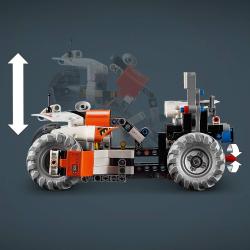 Lego TECHNIC Vesmírný nakladač LT78 42178 (stavebnice)