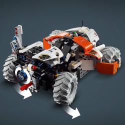 Lego TECHNIC Vesmírný nakladač LT78 42178 (stavebnice)