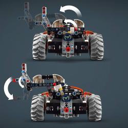 Lego TECHNIC Vesmírný nakladač LT78 42178 (stavebnice)