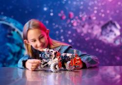 Lego TECHNIC Vesmírný nakladač LT78 42178 (stavebnice)