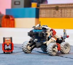 Lego TECHNIC Vesmírný nakladač LT78 42178 (stavebnice)
