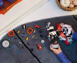 Lego TECHNIC Vesmírný nakladač LT78 42178 (stavebnice)