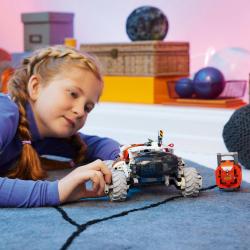 Lego TECHNIC Vesmírný nakladač LT78 42178 (stavebnice)