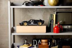 Lego TECHNIC Závodní auto 1966 Ford GT40 MKII 42223 (stavebnice)