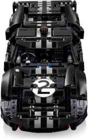 Lego TECHNIC Závodní auto 1966 Ford GT40 MKII 42223 (stavebnice)