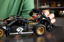 Lego TECHNIC Závodní auto 1966 Ford GT40 MKII 42223 (stavebnice)