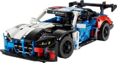 Lego TECHNIC Závodní auto BMW M4 GT3 EVO 42226 (stavebnice)