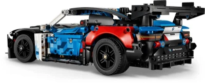 Lego TECHNIC Závodní auto BMW M4 GT3 EVO 42226 (stavebnice)