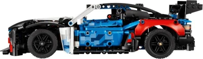 Lego TECHNIC Závodní auto BMW M4 GT3 EVO 42226 (stavebnice)