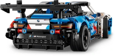 Lego TECHNIC Závodní auto BMW M4 GT3 EVO 42226 (stavebnice)