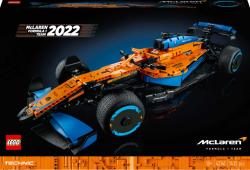 Lego TECHNIC Závodní auto McLaren Formule 1 42141 (stavebnice) Lego TECHNIC Závodní auto McLaren Formule 1 42141 (stavebnice)