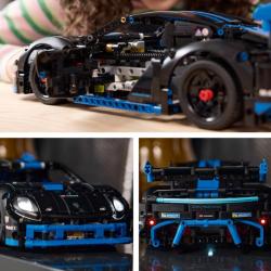 Lego TECHNIC Závodní auto Porsche GT4 e-Performance 42176