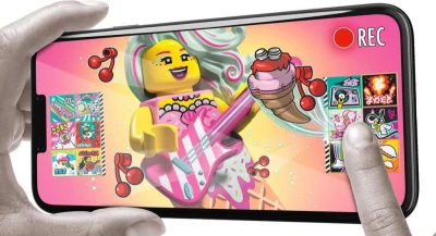 Lego VIDIYO Candy Mermaid BeatBox 43102 (stavebnice)