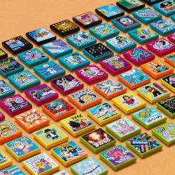 Lego VIDIYO Candy Mermaid BeatBox 43102 (stavebnice)