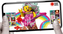Lego VIDIYO Candy Mermaid BeatBox 43102 (stavebnice)