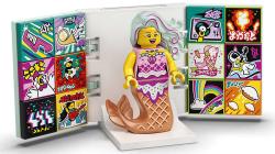 Lego VIDIYO Candy Mermaid BeatBox 43102 (stavebnice)