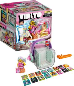 Lego VIDIYO Candy Mermaid BeatBox 43102 (stavebnice) Lego VIDIYO Candy Mermaid BeatBox 43102 (stavebnice)