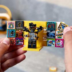 Lego VIDIYO HipHop Robot BeatBox 43107 (stavebnice)