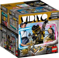 Lego VIDIYO HipHop Robot BeatBox 43107 (stavebnice)